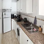 Oro Del Sol 73 Апартаменты Торевьиа