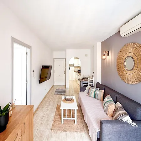 Oro Del Sol 73 Apartment Torrevieja