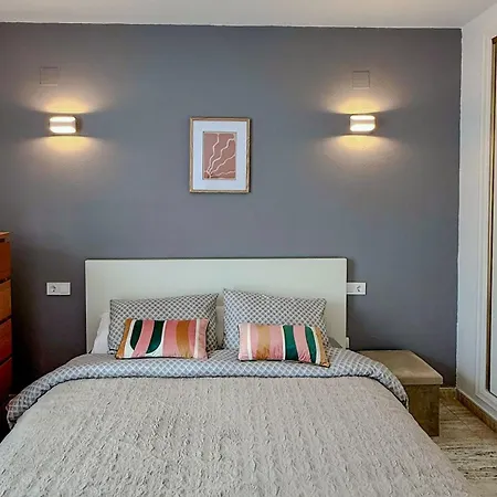 Oro Del Sol 73 Apartment Torrevieja