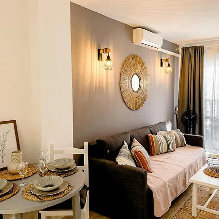 Oro Del Sol 73 Lägenhet