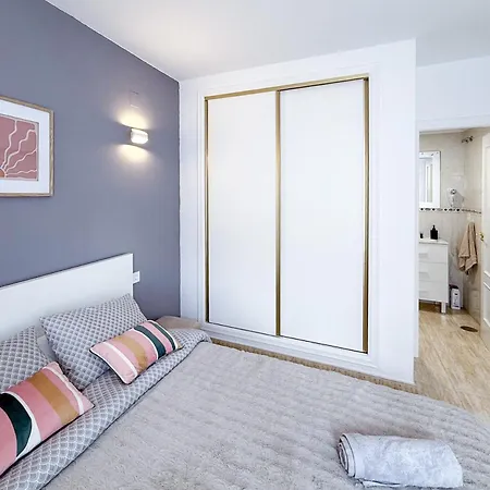 Apartment Oro Del Sol 73 *