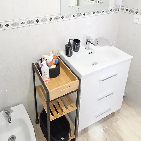 Lägenhet Oro Del Sol 73