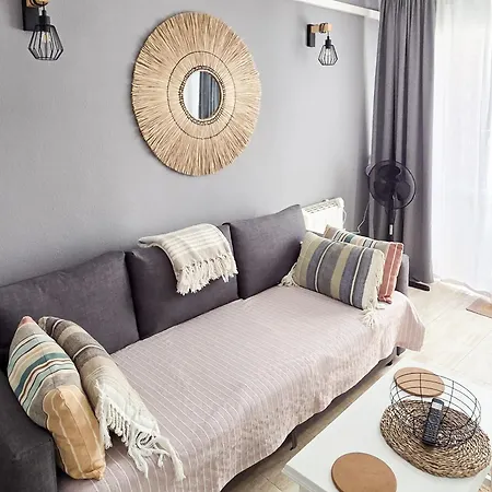 Lägenhet Oro Del Sol 73 Torrevieja