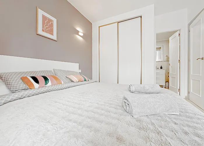 Oro Del Sol 73 * Torrevieja