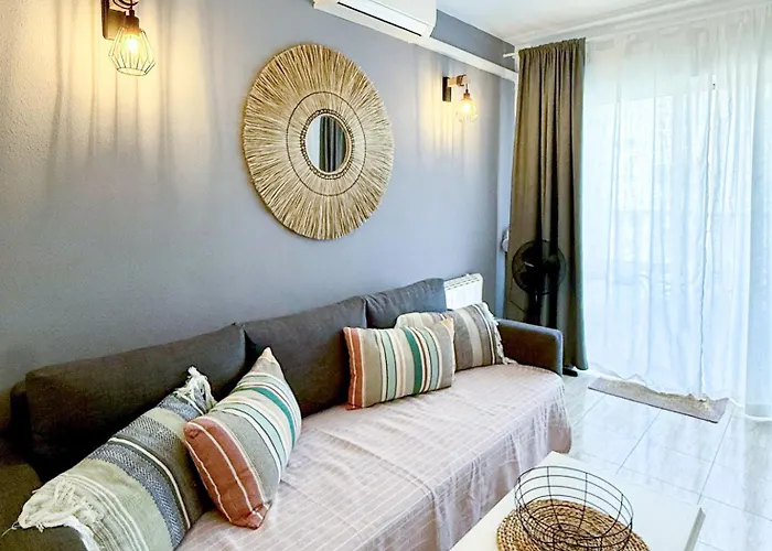 Oro Del Sol 73 Appartement *