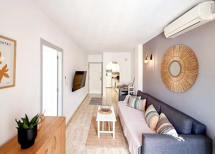 Oro Del Sol 73 Appartement Torrevieja