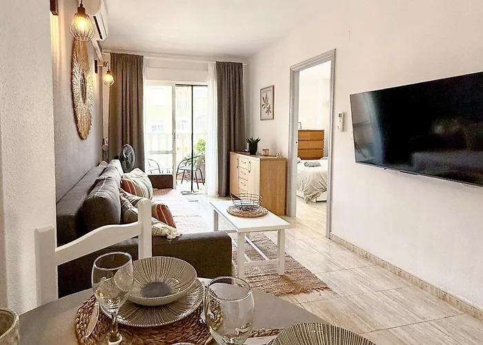 Appartement Oro Del Sol 73