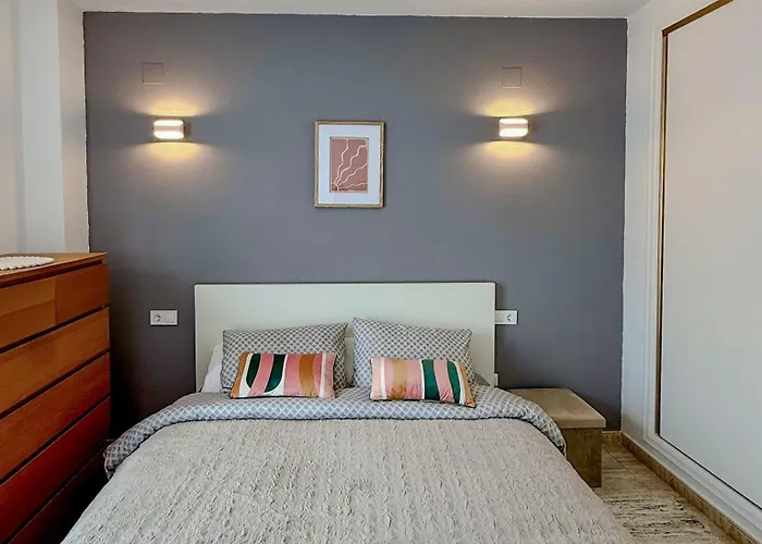 Oro Del Sol 73 Appartement Torrevieja