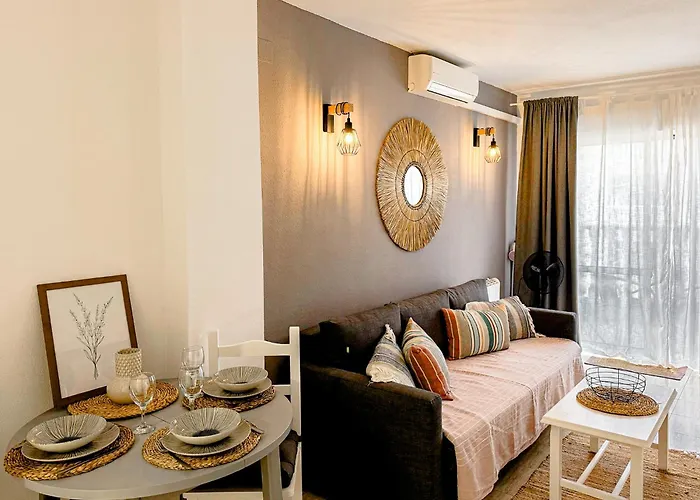 Oro Del Sol 73 Appartement