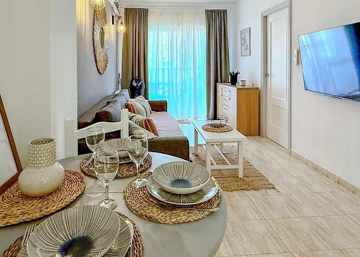 Oro Del Sol 73 * Torrevieja