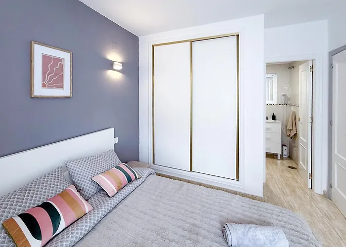 Appartement Oro Del Sol 73 *