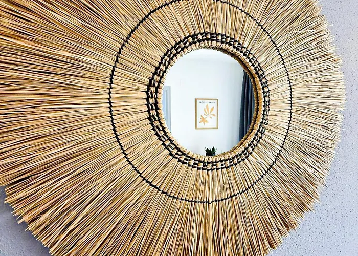 Lejlighed Oro Del Sol 73 *