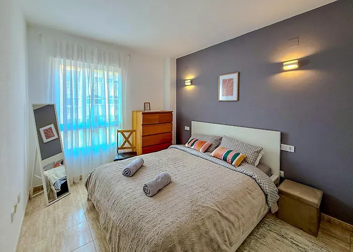 Oro Del Sol 73 Appartement Torrevieja