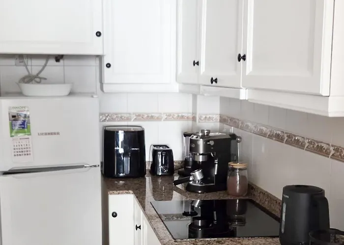 Oro Del Sol 73 * Torrevieja