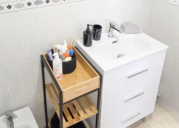 Appartement Oro Del Sol 73