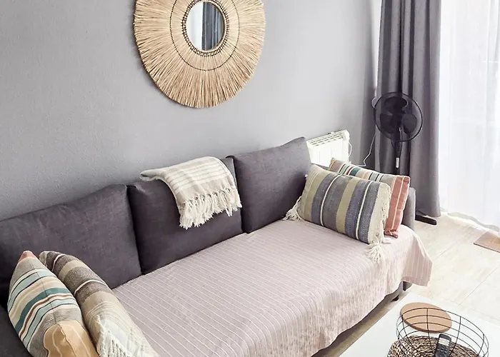 Lejlighed Oro Del Sol 73 Torrevieja